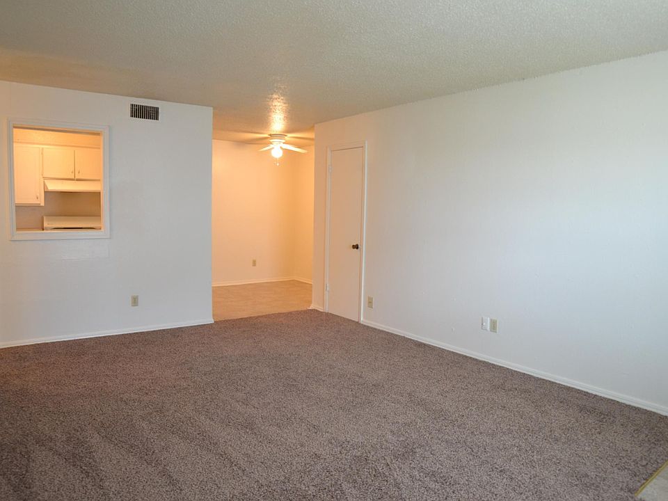 1 Bed