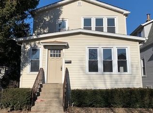 6356 W Hermione St #2, Chicago, IL 60646