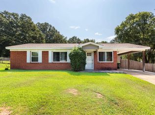 104 Princeton Dr, Childersburg, AL 35044