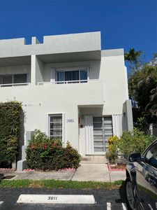 3605 SW 17th St #3605, Miami, FL, 33145