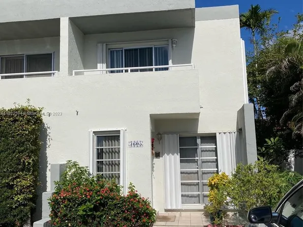 3605 SW 17th St #3605, Miami, FL 33145