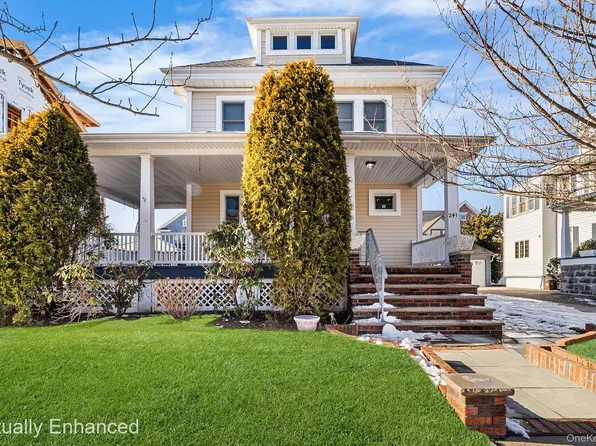 241 Beach 133rd Street, Belle Harbor, NY 11694