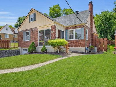 3725 Norwich Ln, Cincinnati, OH, 45220