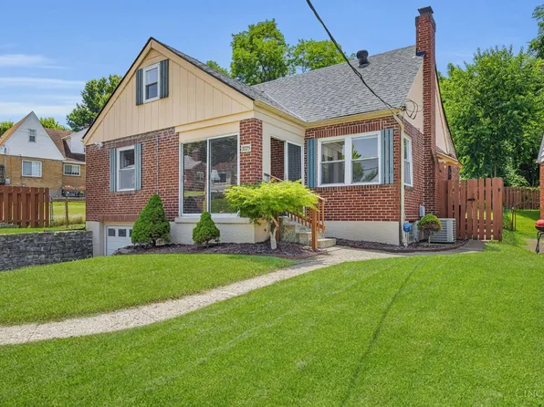 3725 Norwich Ln, Cincinnati, OH 45220