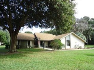 1295 N Selkirk Point, Crystal River, FL 34429