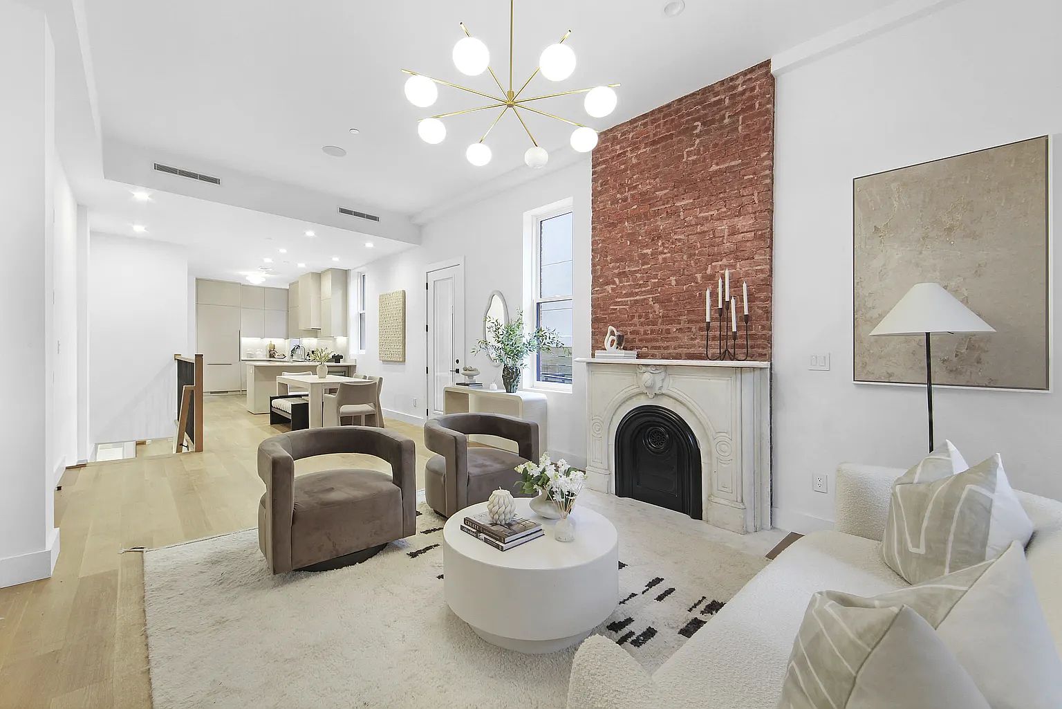 205 14th St MANSION, Brooklyn, NY 11215 MLS 1739646 Zillow