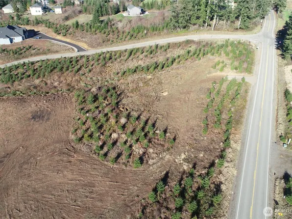 0 Shirley Gordon Road, Kalama, WA 98625