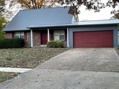 1501 Broadmoor Rd, Jonesboro, AR, 72401