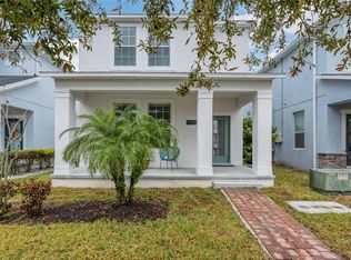 11345 Mythology St, Orlando, FL 32832