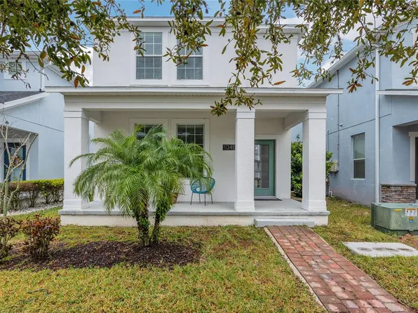 11345 MYTHOLOGY STREET, ORLANDO, FL 32832