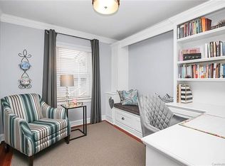 1907 Charlotte Dr, Charlotte, NC 28203
