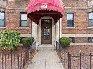 69 Quint Ave APT 5, Allston, MA 02134