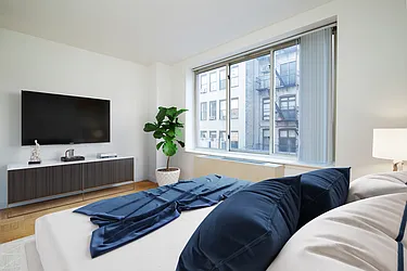 Rented by REAL New York