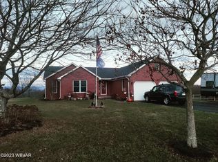 4263 Muncy Exchange Rd, Muncy, PA 17756