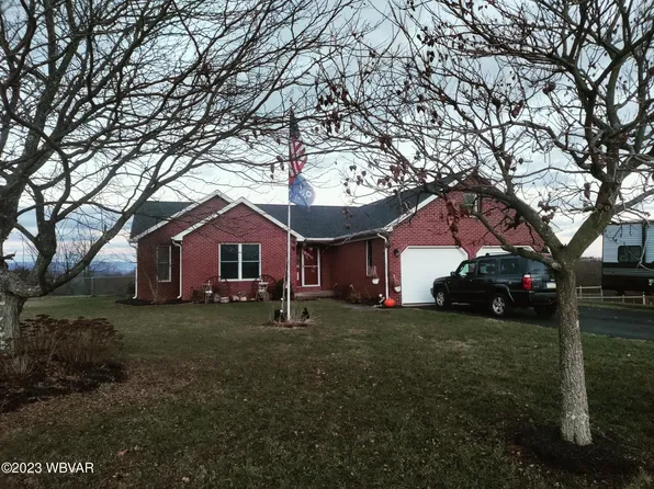 4263 Muncy Exchange Rd, Muncy, PA 17756