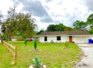 2999 N 1st St, Saint Augustine, FL 32084