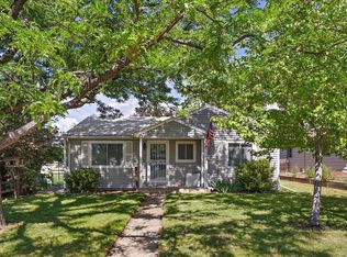 2625 Fenton St, Wheat Ridge, CO 80214