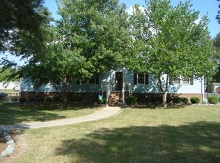 116 Whitetail Ct, Hertford, NC 27944