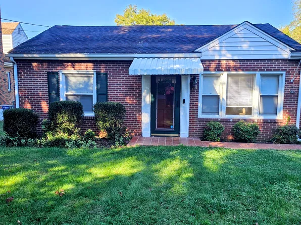 309 Dalewood Ave, Salem, VA 24153