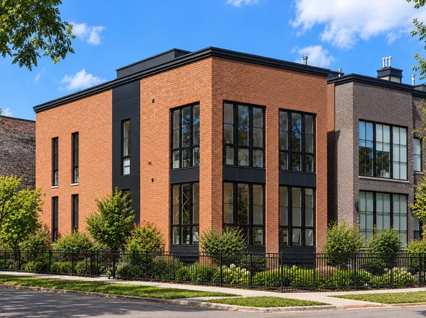 2504 W Palmer St, Chicago, IL 60647