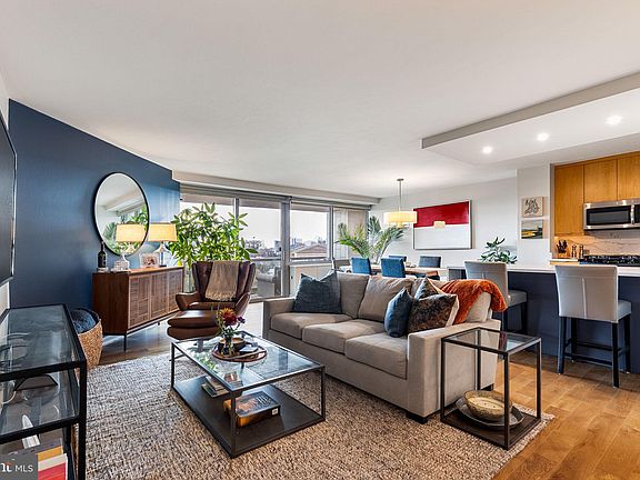 2nd image of 2401 Pennsylvania Ave APT 11A1