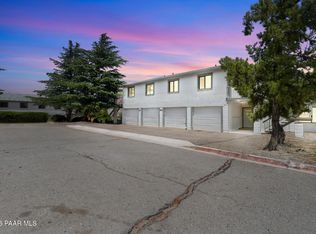 6128 Antelope Villas Cir Unit 215, Prescott, AZ 86305