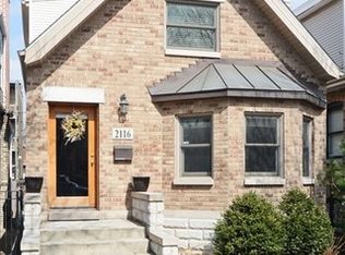 2116 W Homer St, Chicago, IL 60647