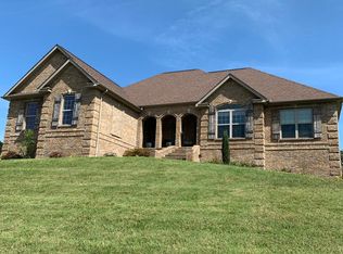 534 Woods Edge Dr, Somerset, KY 42503