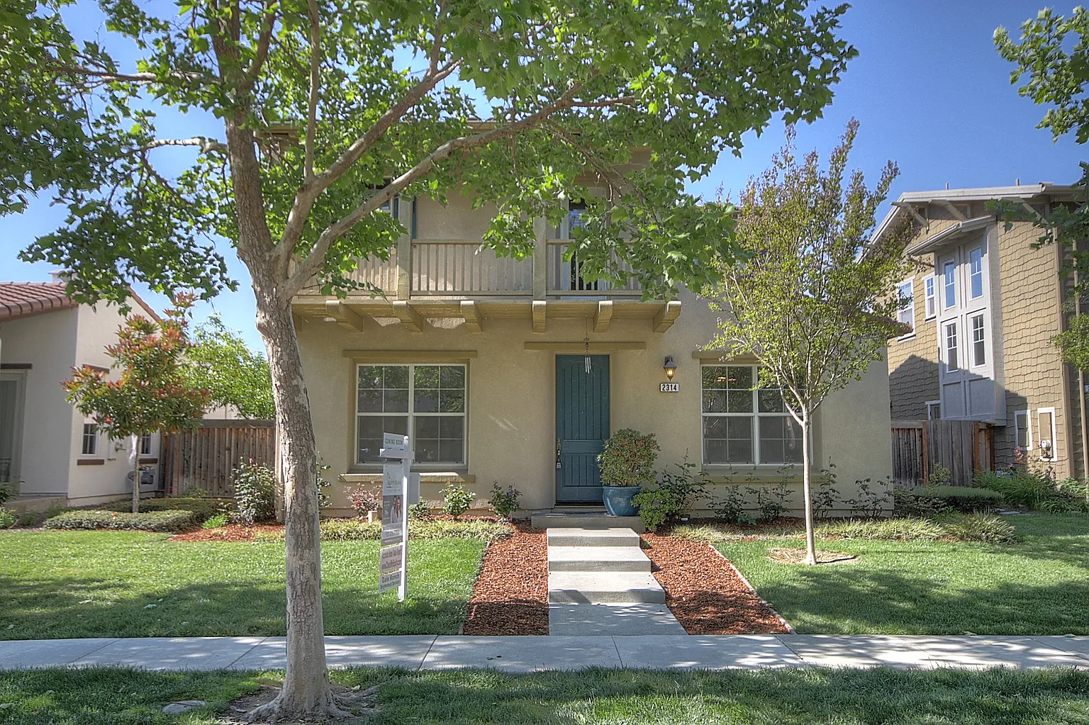 2314 Magnolia Bridge Dr photo 1