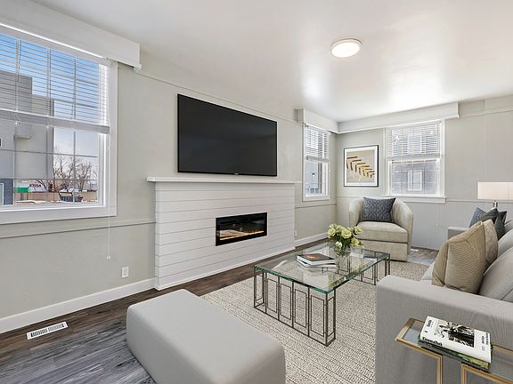 2nd image of 200 W 1700 S #3B-1Ba-1300Sqft