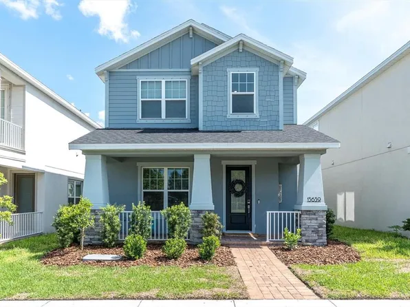 13639 Rangeland Blvd, Odessa, FL 33556