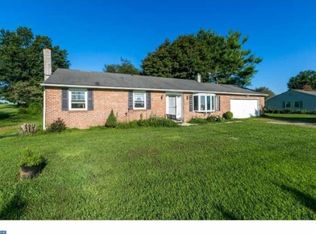 3048 Limestone Rd, Cochranville, PA 19330