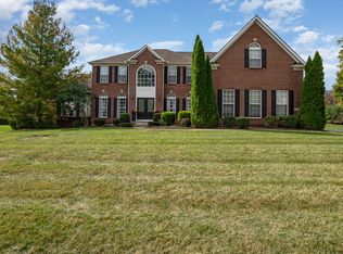 1309 Oxley Court Union Ky, Union, KY 41091