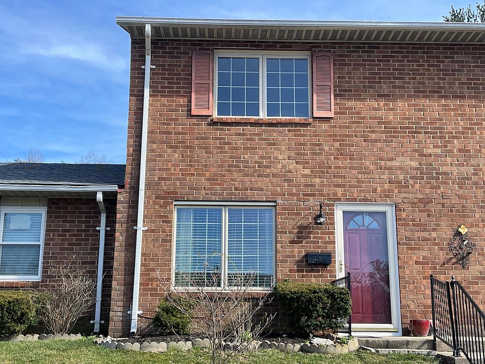 1st image of 3500 Warwick Dr APT 16