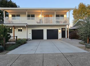 305 Matheson St, Healdsburg, CA 95448