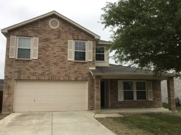 12647 Sunny Wonder, San Antonio, TX 78253