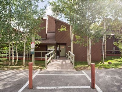433 Wild Irishman Rd #1029, Dillon, CO, 80435