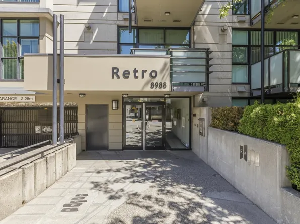 8988 Hudson St #520, Vancouver, BC V6P 6Z1