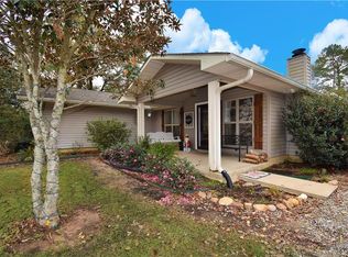 35 Oak Dr, Forest Hill, LA 71430