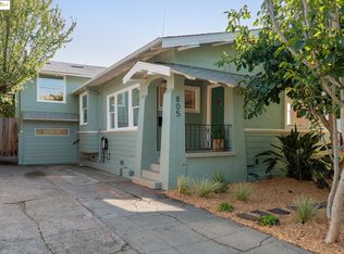 805 57th St, Oakland, CA 94608