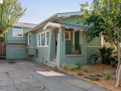 805 57th St, Oakland, CA, 94608