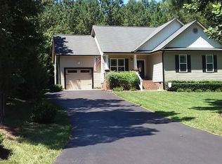 130 Grist Mill Dr, Franklinton, NC 27525