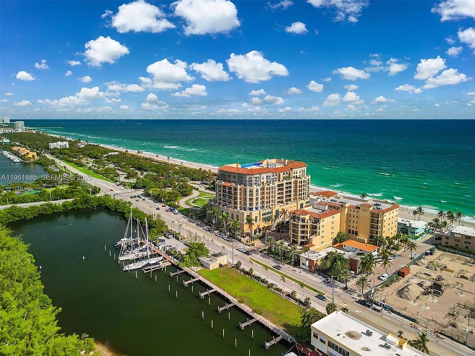 1st image of 3415 N Ocean Dr APT 204