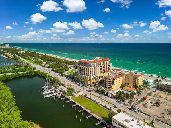3415 N Ocean Dr APT 204, Hollywood, FL 33019