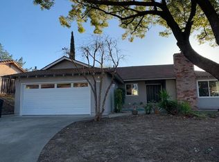 11 Blue Gum Ct, Pleasant Hill, CA 94523