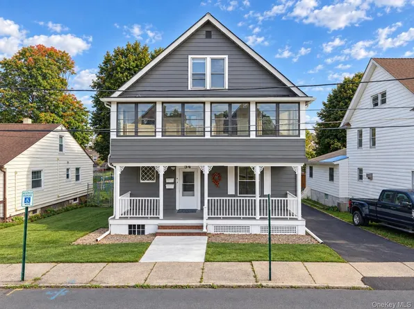 54 Ogden St APT 1, Middletown, NY 10940