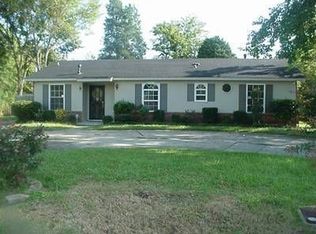 3719 Woodley Rd, Montgomery, AL 36116