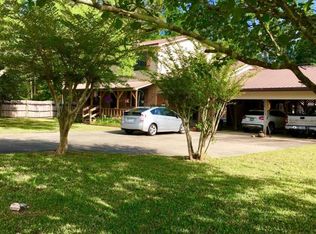 11012 Valley Forge Rd, Moss Point, MS 39562