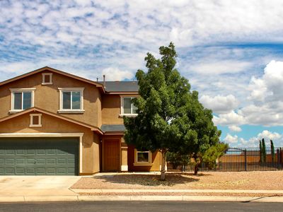10601 Thayer Ln, Albuquerque, NM, 87121