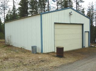 11524 S Gardner Rd, Cheney, WA 99004